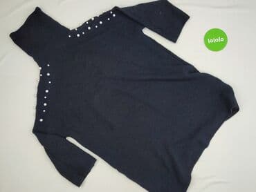 Kobiety: Sweter damski, rozmiar 3XL — 2