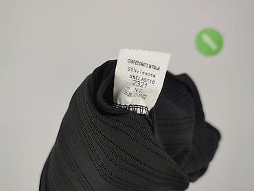 Kobiety: Sukienka damska, rozmiar XL — 4