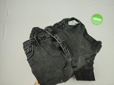 aplikacja z używanymi ubraniami: Jeansy damskie, rozmiar XS — 5