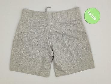 czarne dresy: Diadora, Szorty damskie, rozmiar XL — 3