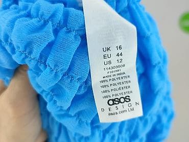 new design: ASOS Design, Sukienka damska, rozmiar 2XL — 5