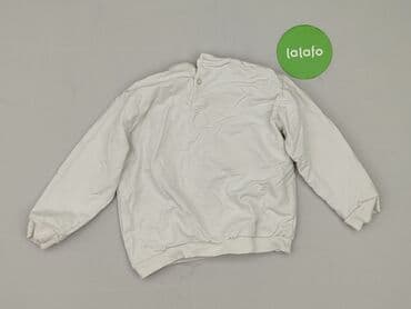 c and a bluza: Sweatshirt, TEX, 3-4 years, 98-104 cm, condition - Very good — 3