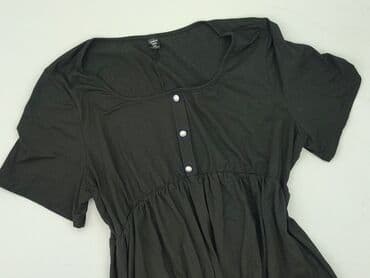 tunika c a: Shein Curve, Tunika damska, rozmiar 2XL — 1