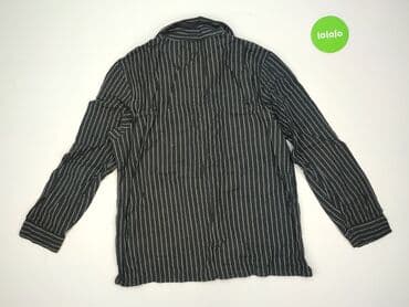 kappahl piżamy: KappAhl, Koszulа dla mężczyzn, rozmiar M — 3