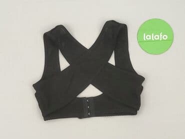 majtki snowboard: Biustonosz damski, Sportowy, M — 3