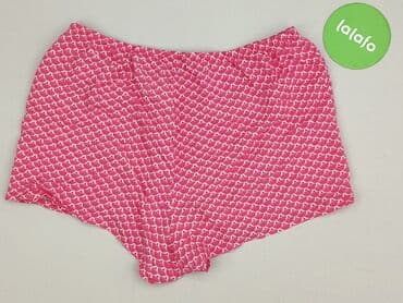 kurtka pjs: Szorty damskie, M — 3
