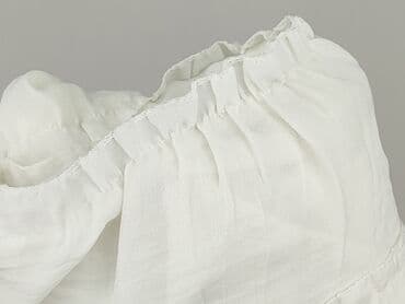 spódnice falbanki mini: Spódnica damska, rozmiar S — 6