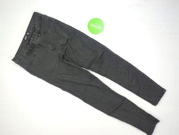 sinsay baggy jeans: Sinsay, Jeansy damskie, rozmiar M — 3