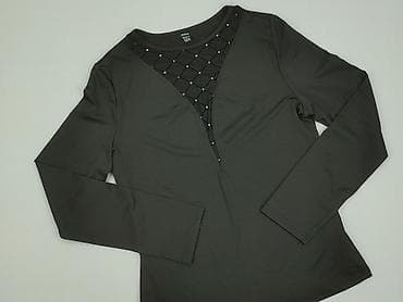 kurtka kozuszek: Shein, Bluzka damska, rozmiar XL — 1