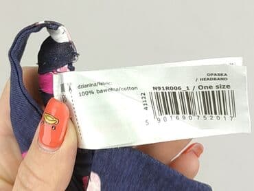 sweter hello kitty h: Opaska, stan - Idealny — 4