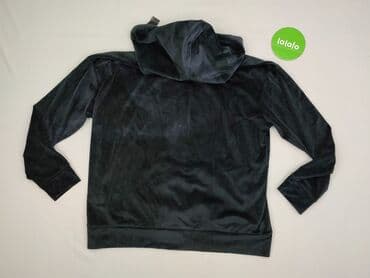 Kobiety: Esmara, Bluza z kapturem damska, rozmiar M — 3