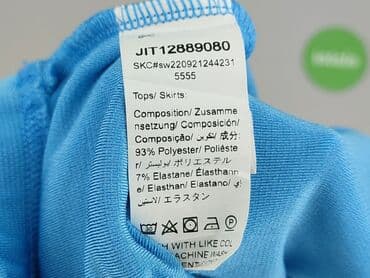 spódnica ze spodenkami shein: Shein, Spódnica damska, rozmiar XS — 5