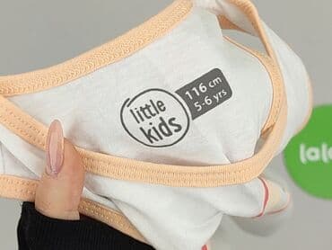 koszulka formula 1 hm: T-shirt, Little kids, 5-6 years, 110-116 cm, condition - Perfect — 4