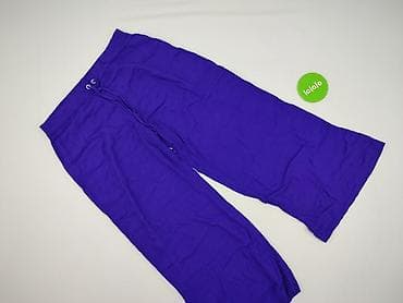 pull and bear cargo: Marks & Spencer, Spodnie materiałowe damskie, rozmiar XL — 2