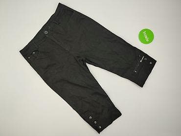 eidos bluzki: Spodnie 3/4 damskie, rozmiar S — 2