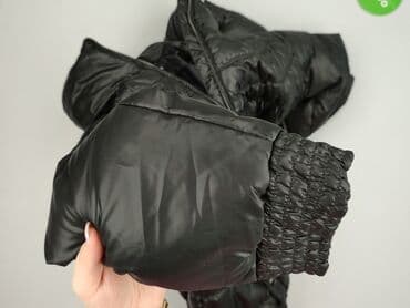 дублянка жіноча польща: Lindex, Зимова куртка жіноча, розмір L — 5