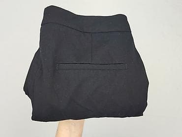 buty: Zara, Spodnie materiałowe damskie, rozmiar XS — 5