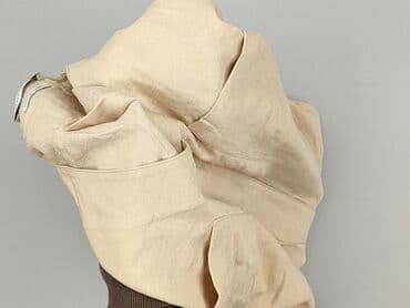 kurtka puchowa damska z kapturem reserved: Reserved, Bluzka damska, rozmiar XS — 5