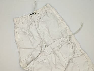 Zara, Tracksuit bottoms for men, size S at lalafo.pl Zara, Tracksuit bottoms for men, size S