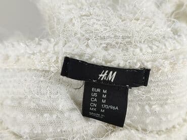 hm sukienka marynarka: H&M, Bluzka damska, rozmiar M — 4