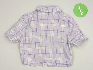 franz kafka t shirty: H&M, Koszula damska, rozmiar 2XS — 3