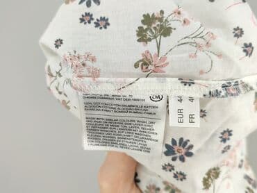 koszulka termoaktywna hummel: Yessica, Bluzka damska, 4XL — 5