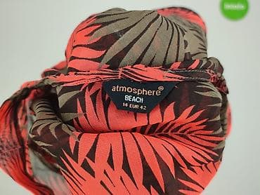 na plaze: Atmosphere, Narzutka damska, rozmiar L — 4