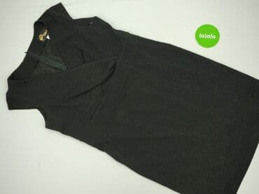 monnari sukienki wieczorowa: Sukienka damska, rozmiar 5XL — 2