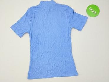 bluzki damskie codzienne: Bluzka damska, rozmiar S — 3