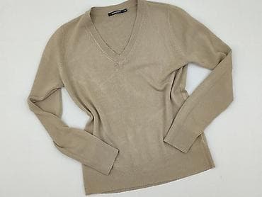 sweter damski basic: Atmosphere, Sweter damski, rozmiar L — 1