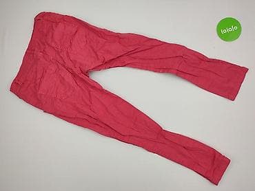 cropp body: Spodnie materiałowe damskie, rozmiar M — 3