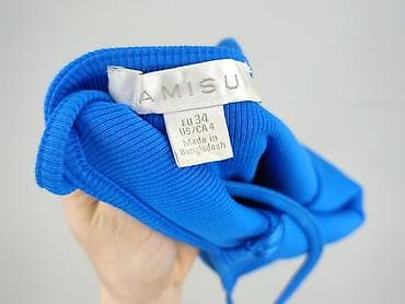 Kobiety: Amisu, Sukienka damska, rozmiar 2XS — 4
