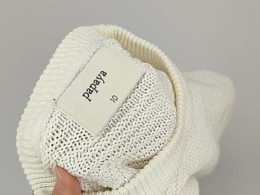sweter candy: Papaya, Sweter damski, rozmiar M — 4
