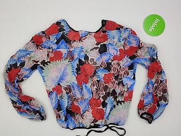 top bialy: Bluzka damska, rozmiar One size — 3
