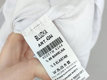 emc moda: AWSARRE, Bluzka damska, rozmiar 3XL — 4