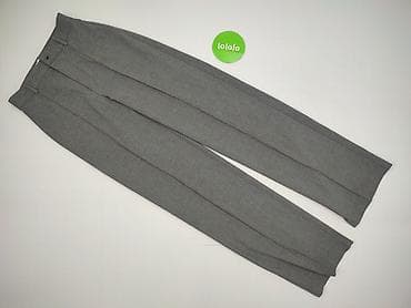 Ubrania damskie: PULL&BEAR, Spodnie materiałowe damskie, rozmiar S — 2