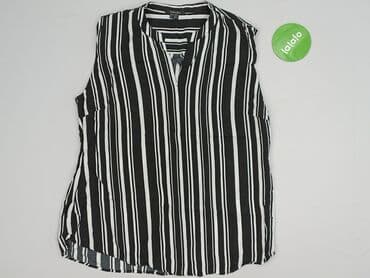 bluzka w paski pepco: Esmara, Bluzka damska, rozmiar L — 2