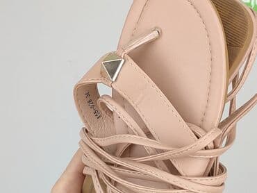 Women: Chiara Foscari, Sandals for women, 36 — 5