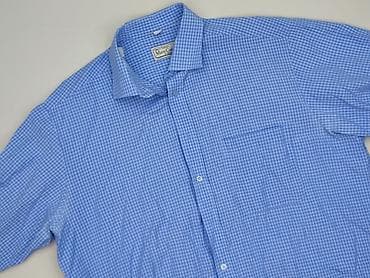 Koszule: Wółczanka, Koszulа dla mężczyzn, rozmiar XL — 1