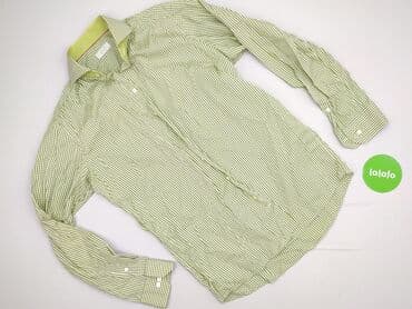 indicode jeans spodnie: Eton, Koszulа dla mężczyzn, XL — 2