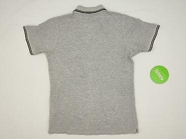 IDENTIC, Koszulka polo dla mężczyzn, rozmiar M — 3