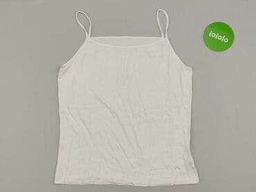 majtki fulina: Top damski, rozmiar 2XL — 2