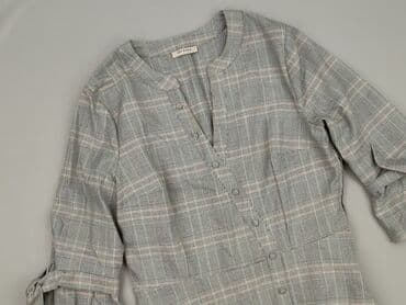 sukienka damska w kratę: Orsay, Sukienka damska, rozmiar M — 1