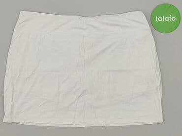 krótkie obcisła spódniczka: Slazenger, Spódnica damska, 2XL — 3