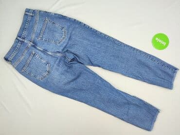 Jeansy: ASOS Design, Jeansy damskie, rozmiar XS — 3