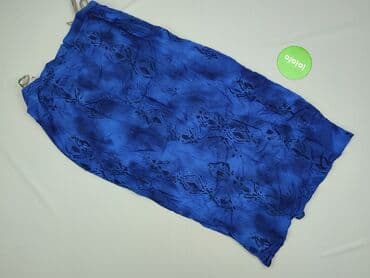 długie spódnice z rozcięciami: C&A, Women`s skirt, size XL — 3