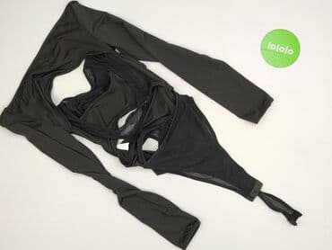 matching bielizna dla par hello kitty: Body damskie, rozmiar S — 3