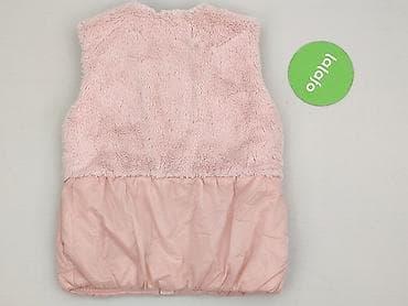 bluzki 152: Kamizelka, Coccodrillo, 5-6 lat, 104-110 cm, stan - Bardzo dobry — 3