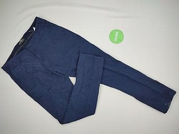 spodnie hampton republic: Hampton Republic, Spodnie materiałowe damskie, rozmiar 2XL — 2