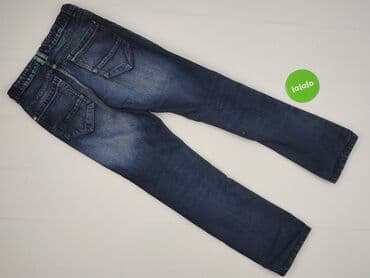 bluza smileslow allegro: Spodnie jeansowe, 13 lat, 158, stan - Bardzo dobry — 3